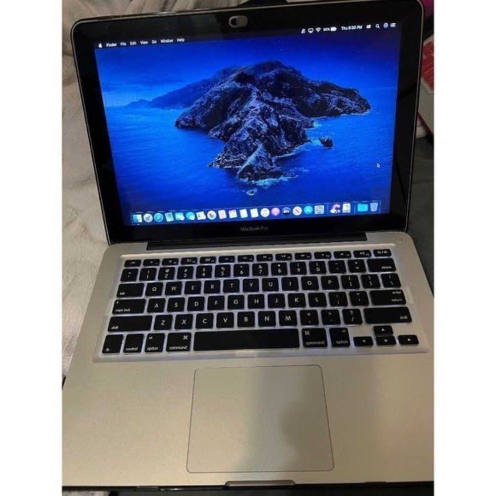 🌟 Upgraded MacBook Pro - Windows 11 & MacOS 💻